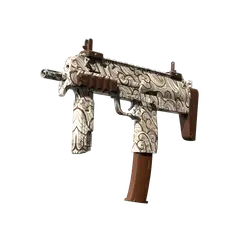 MP7 Gunsmoke