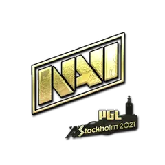 Natus Vincere (Gold) | Stockholm 2021