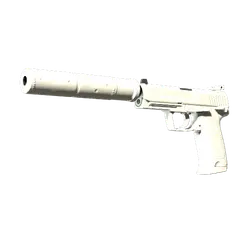 USP-S Whiteout