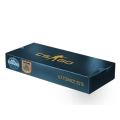 ESL One Katowice 2015 Inferno Souvenir Package