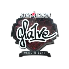 gla1ve (Foil) | Berlin 2019