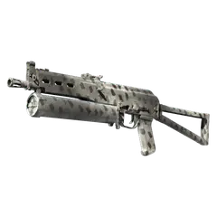 PP-Bizon Urban Dashed