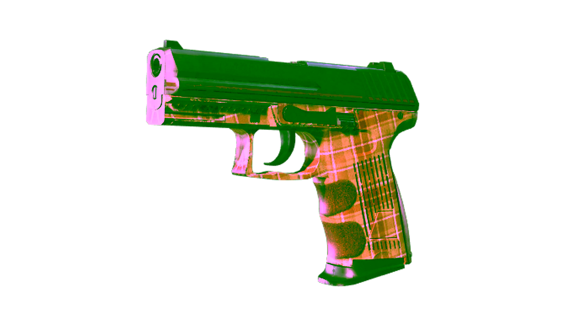 عرض لـ P2000 | Coach Class (Field-Tested)