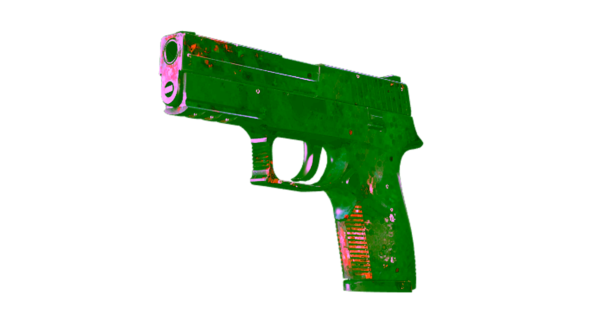 Exibição para P250 | Supernova (Field-Tested)