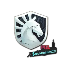 Team Liquid | Stockholm 2021