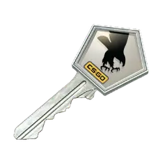 Clutch Case Key
