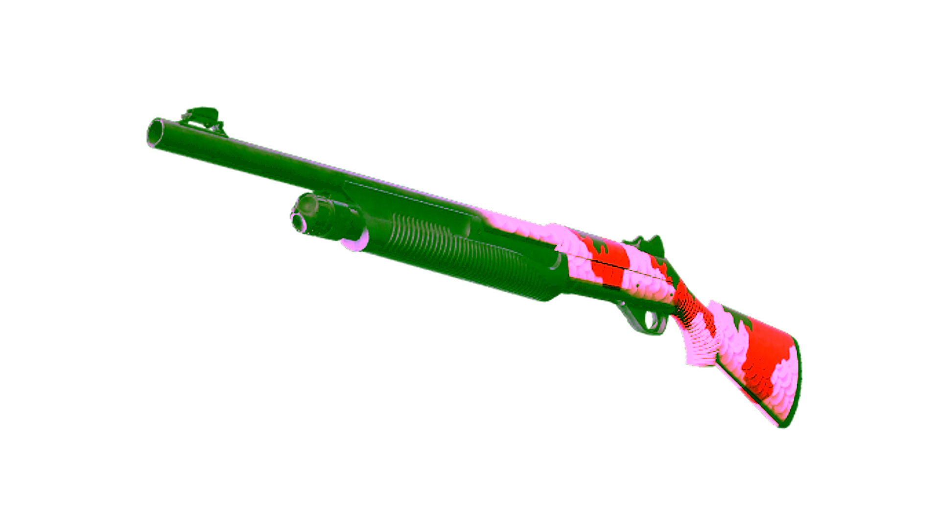 عرض لـ StatTrak™ Nova | Koi (Minimal Wear)