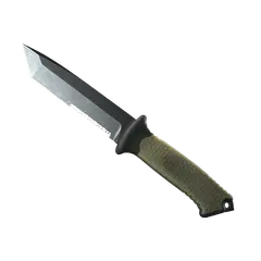 ★ Ursus Knife