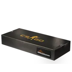 DreamHack 2013 Souvenir Package