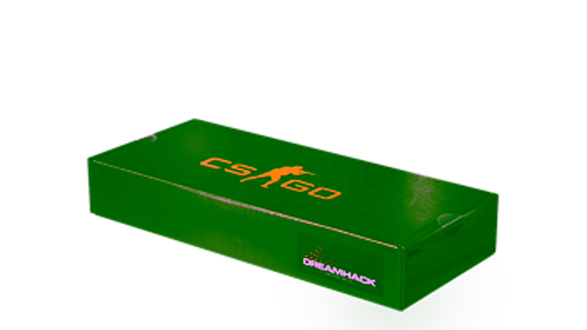 Wyświetl dla DreamHack 2013 Souvenir Package