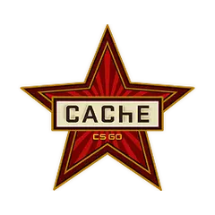 The Cache Collection