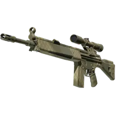 G3SG1 Safari Mesh