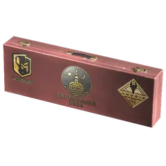 Copenhagen 2024 Anubis Souvenir Package