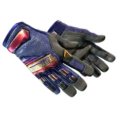 ★ Specialist Gloves | Fade (Field-Tested)