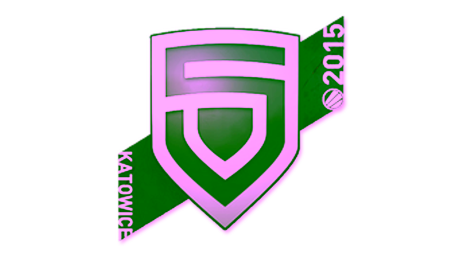 Дисплей для Sticker | PENTA Sports  | Katowice 2015