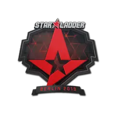 Astralis | Berlin 2019