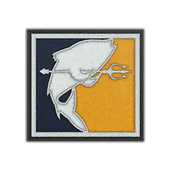 Patch Aquatic Offensive