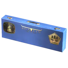 Austin 2025 Mirage Souvenir Package
