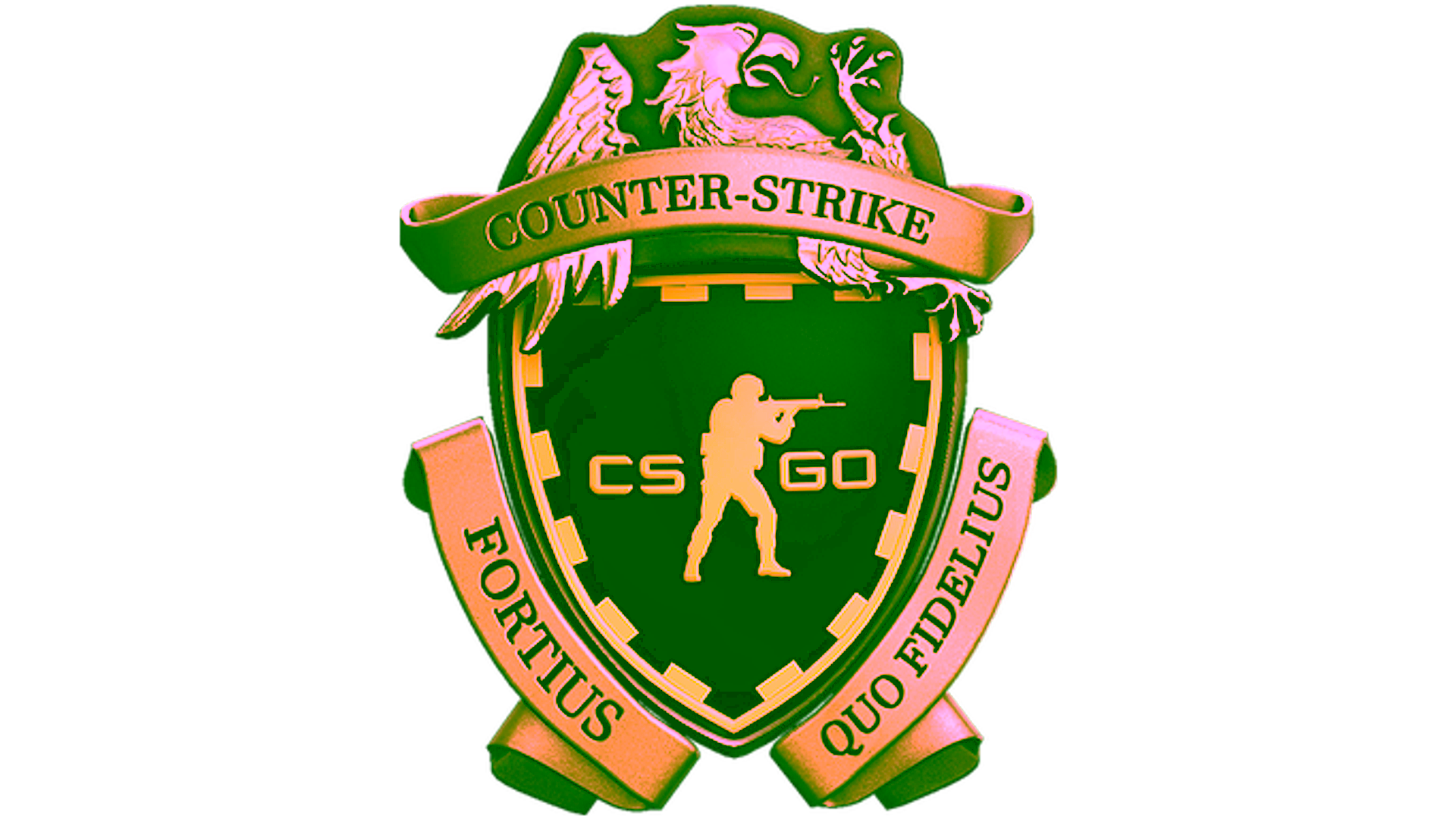 Display for Loyalty Badge