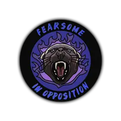 Fearsome