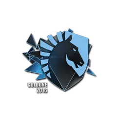 Team Liquid | Cologne 2016