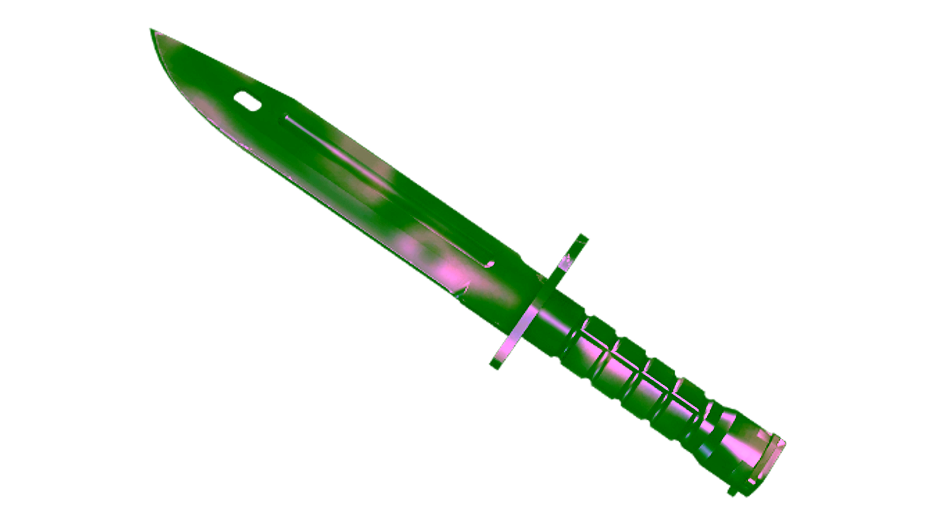 Display for ★ StatTrak™ Bayonet | Scorched (Factory New)