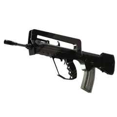 FAMAS | Sergeant (Minimal Wear)