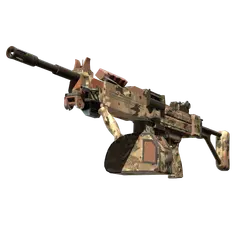 Negev CaliCamo