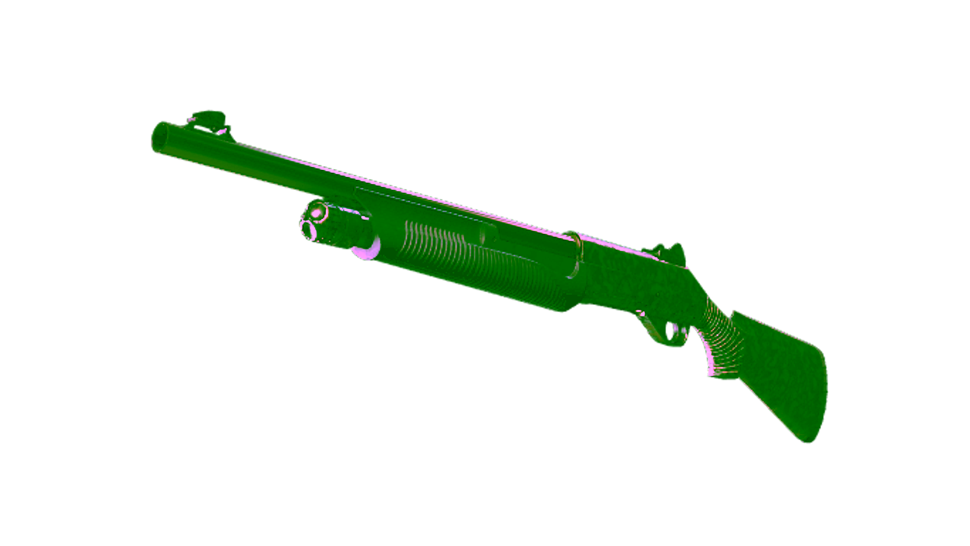 Mostrar para Nova | Army Sheen (Minimal Wear)