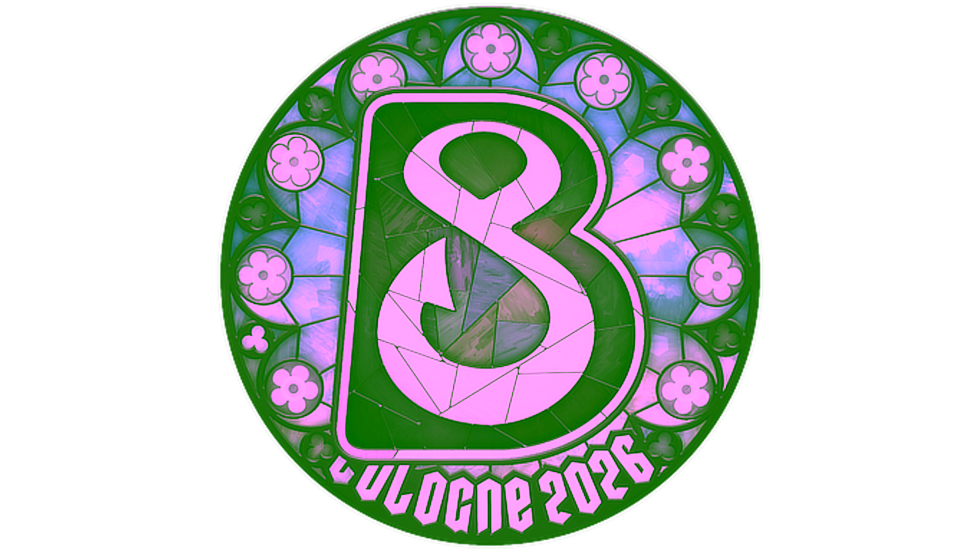 Display for Sticker | B8 | Cologne 2026