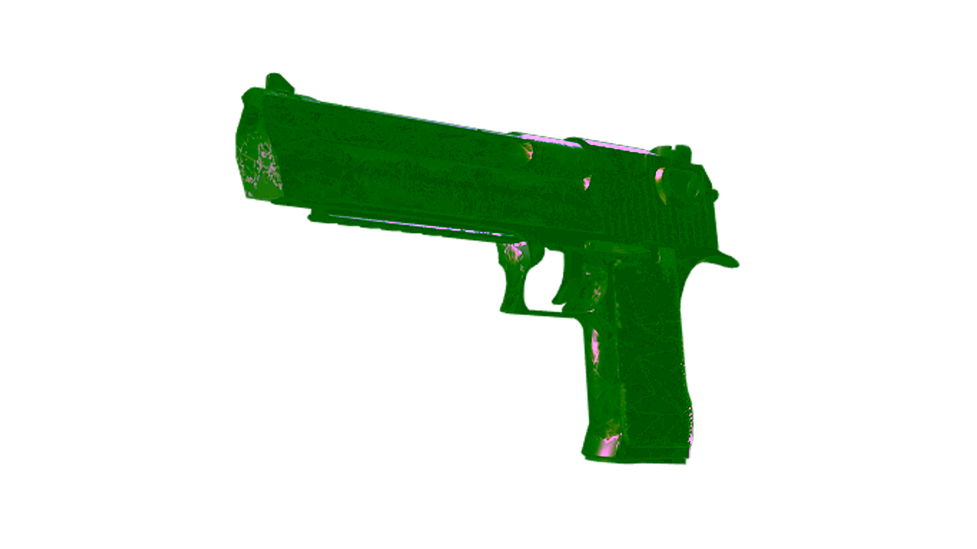 Display for Desert Eagle | Meteorite (Field-Tested)