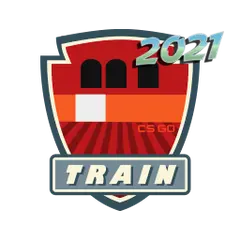 The 2021 Train Collection