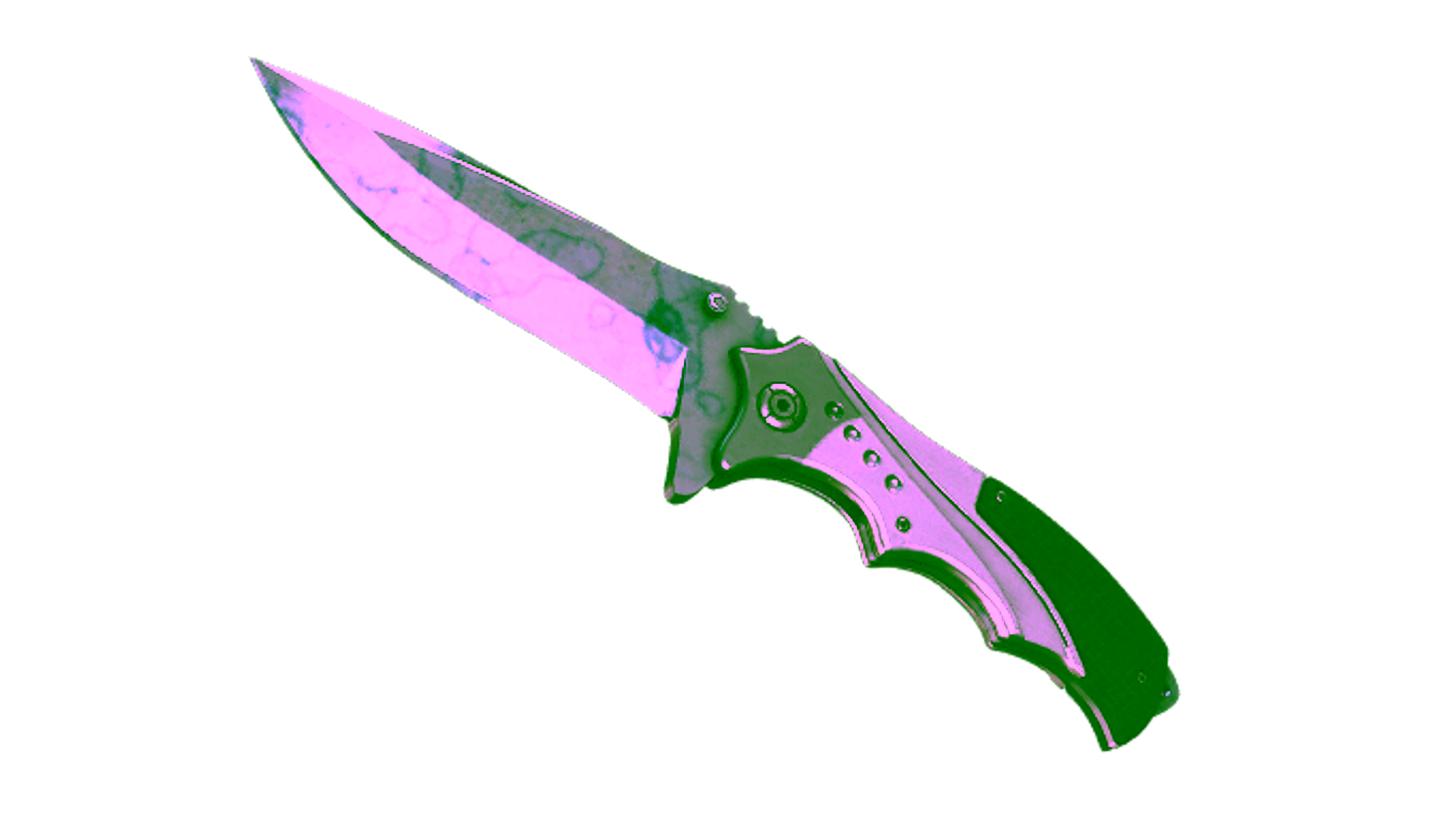 Affichage pour ★ Nomad Knife | Stained (Factory New)