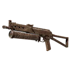 PP-Bizon Traitor