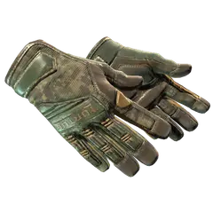 ★ Specialist Gloves | Forest DDPAT (Field-Tested)