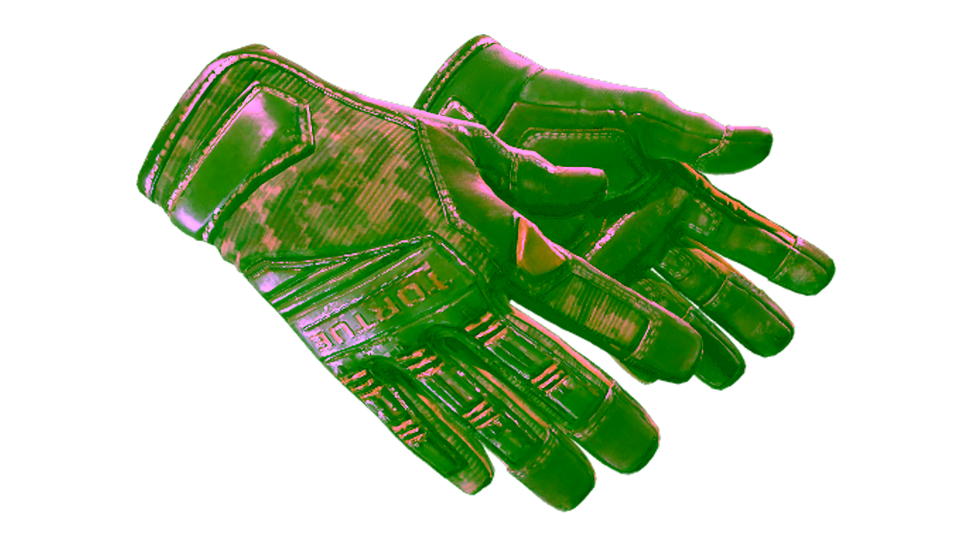 Visar för ★ Specialist Gloves | Forest DDPAT (Field-Tested)