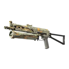 PP-Bizon Modern Hunter