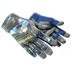 Specialist Gloves Mogul