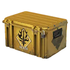 Spectrum Case