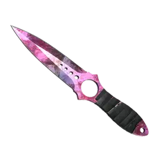 Skeleton Knife Doppler Phase 2