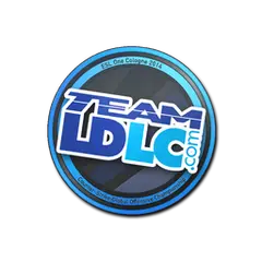 Team LDLC.com | Cologne 2014