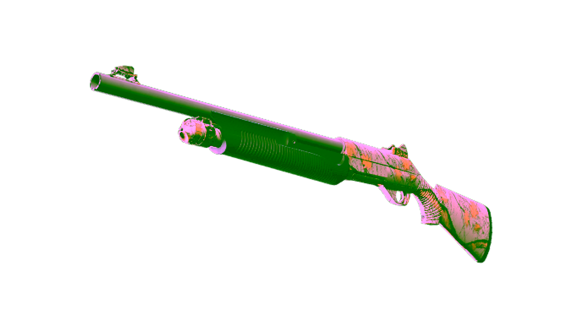 Rodyti Nova | Modern Hunter (Minimal Wear)