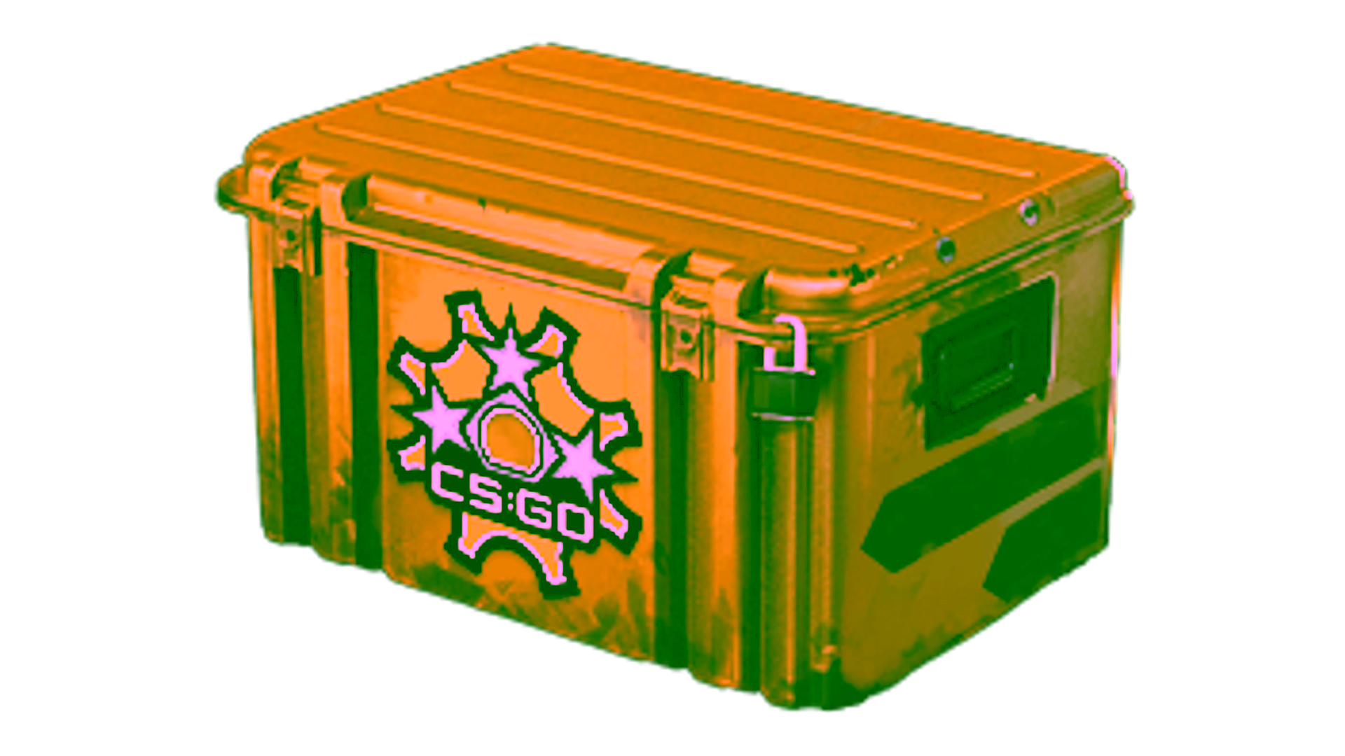 Revolver Case için görüntü