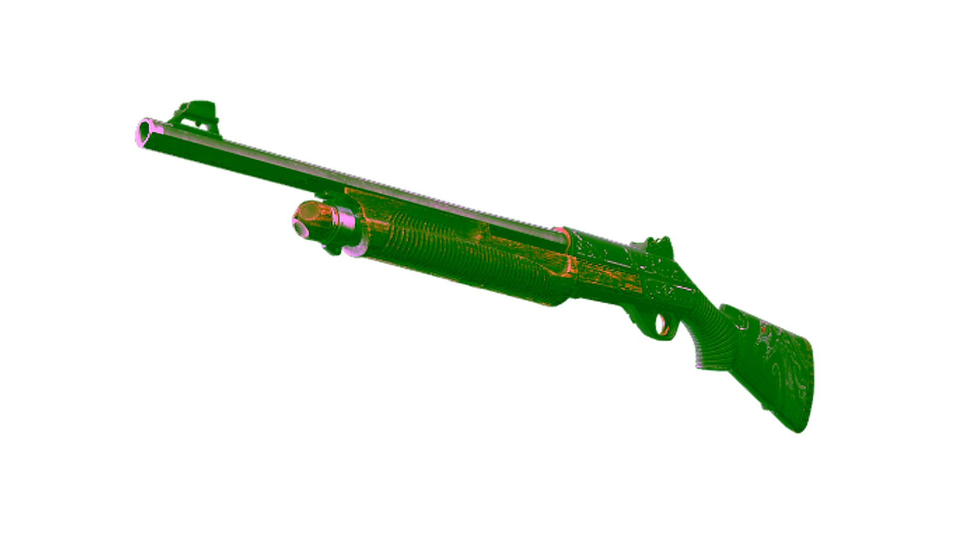 Display for StatTrak™ Nova | Dark Sigil (Factory New)
