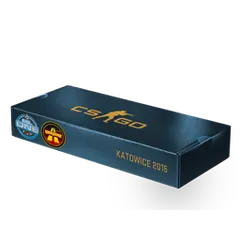 ESL One Katowice 2015 Overpass Souvenir Package