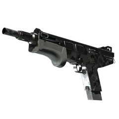 MAG-7 Metallic DDPAT