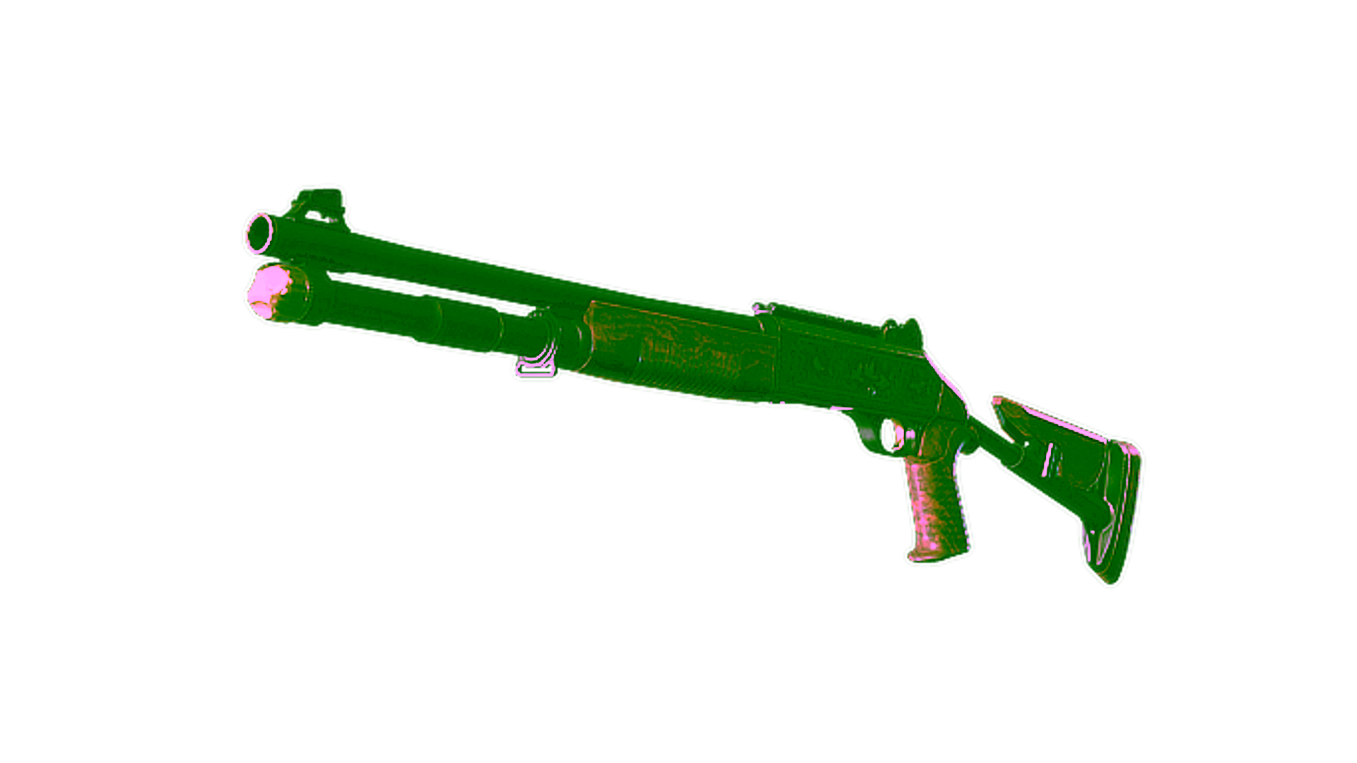 Anzeige für StatTrak™ XM1014 | Mockingbird (Well-Worn)