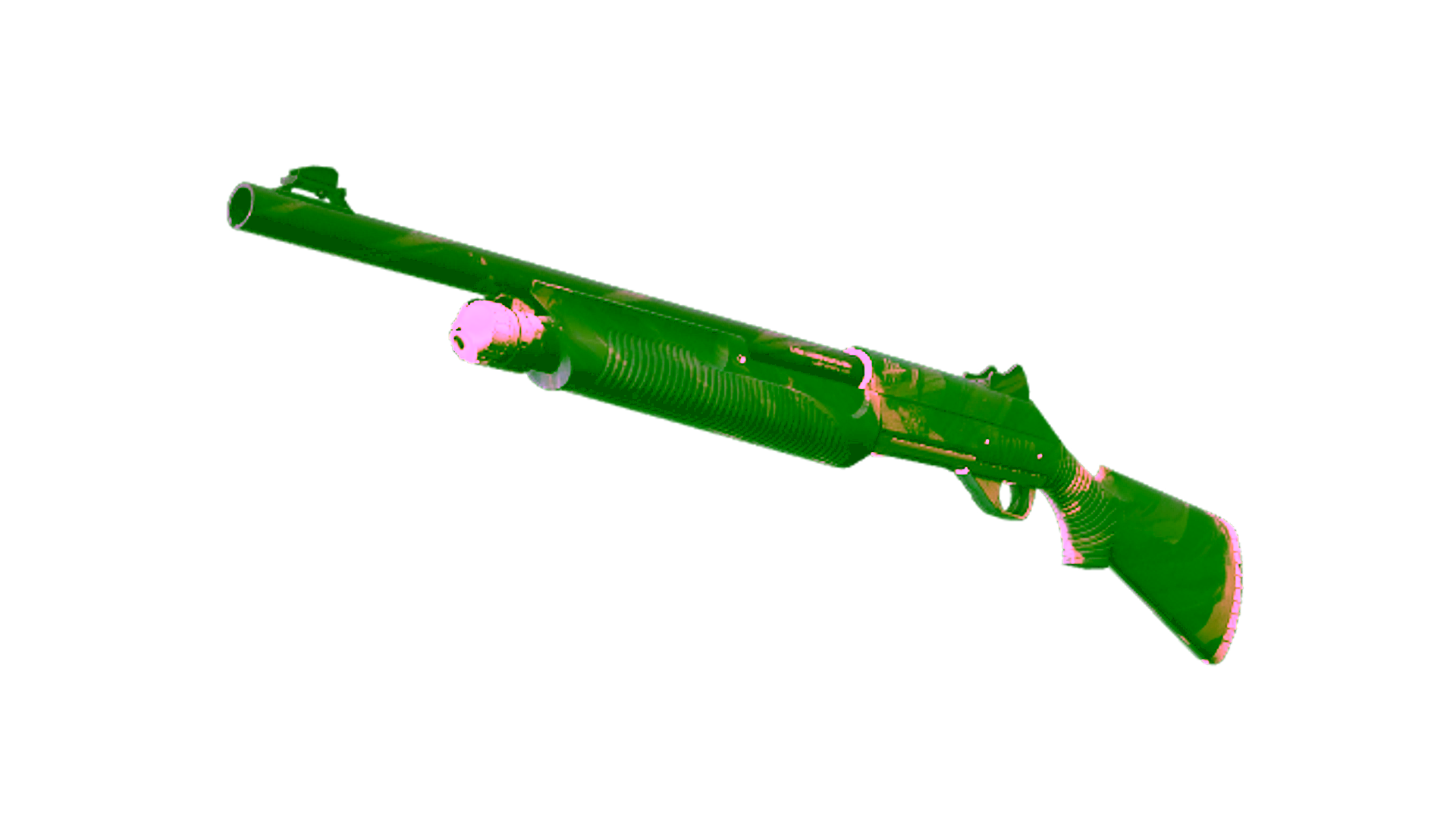 Display for StatTrak™ Nova | Ranger (Field-Tested)
