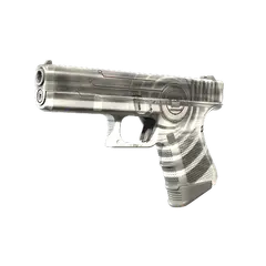 Glock-18 Trace Lock