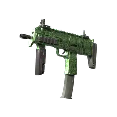 MP7 Motherboard